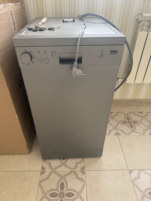 Посудомоечная машина