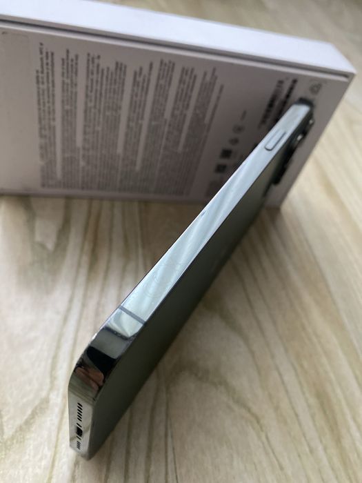 iPhone 13 PRO MAX , Verde , 93% Bateria