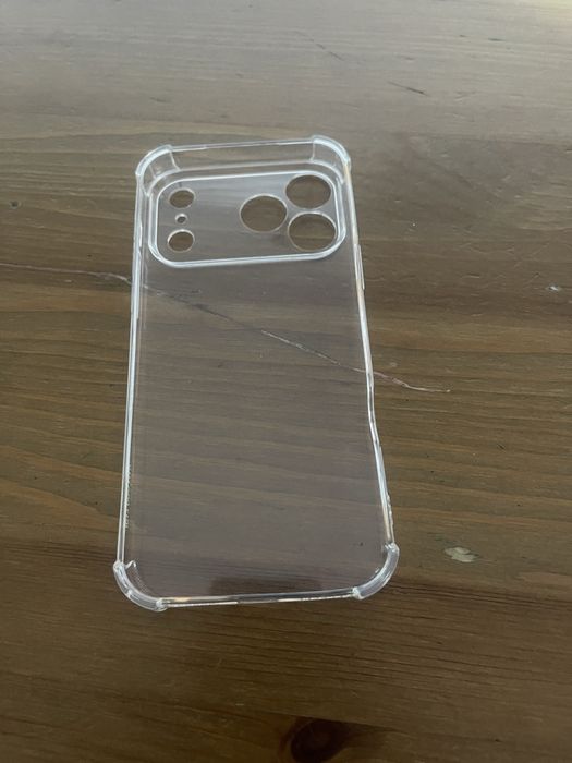 Vand husa Iphone 17 pro max