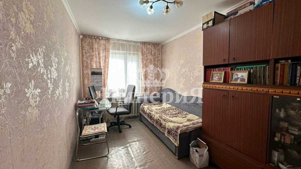 Продаётся 3х мкр Самал Аида ИМПЕРИЯ