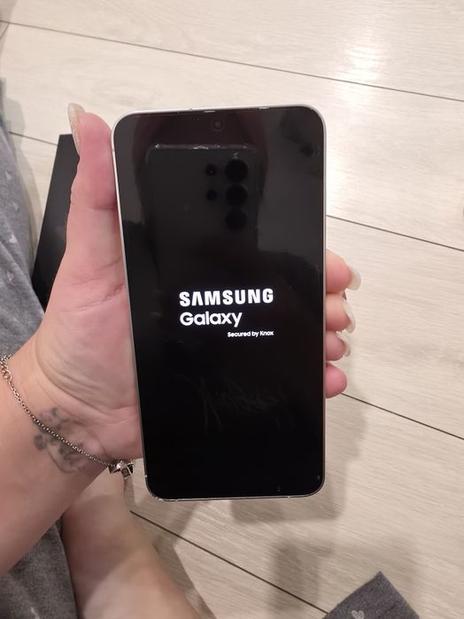 Samsung galaxy s24+ 512gb