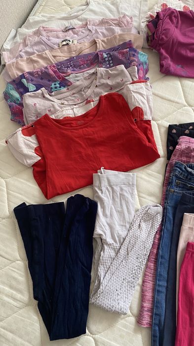 Одежда для девочки