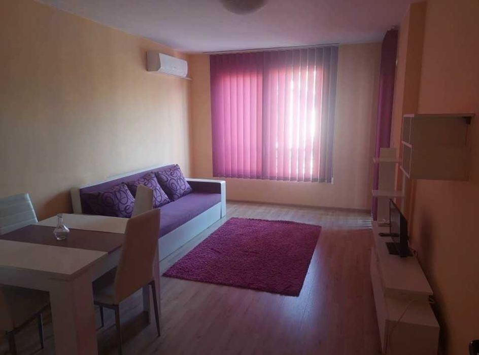 Двустаен апартамент под наем в ж.к. Овча купел, 2178289