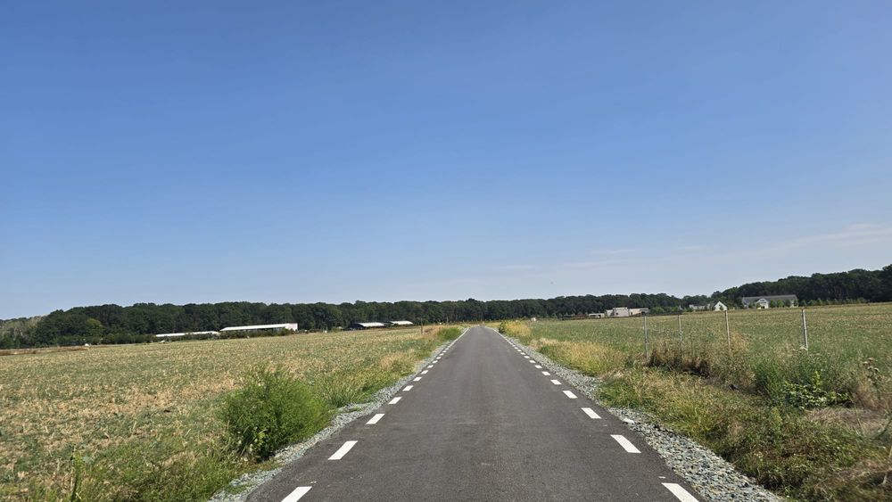 Vand teren ciolpani