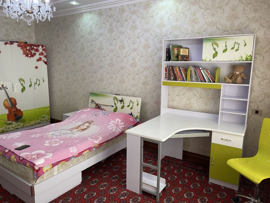 Мебель для подростка