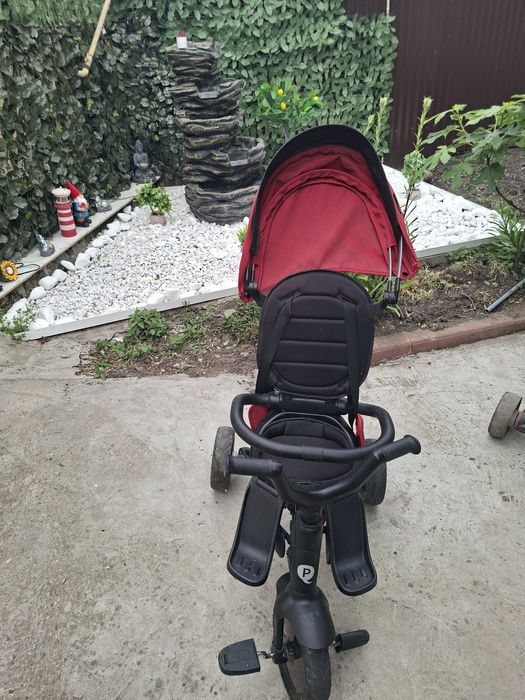 Vând tricicletă în stare foarte bună