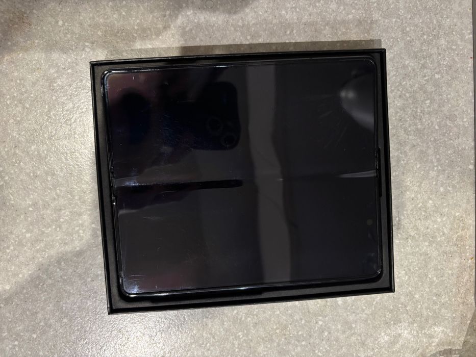 Galaxy Z Fold 5 512/12