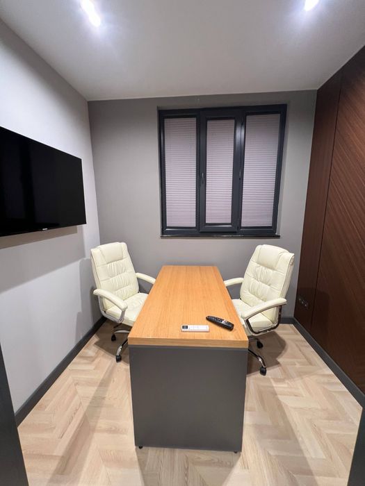 Аренда под офис 90кв.м, С Мебелью! Ит парк Памятник Мирзо Улугбек!