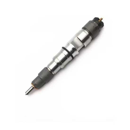 Injector MAN 0445120061 pentru motor D2066 TGX TGS TGA