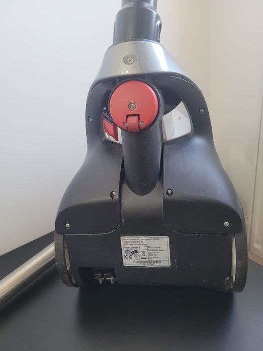 Vind aspirator fara sac