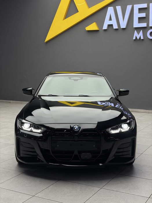 Продается BMW i4 m50