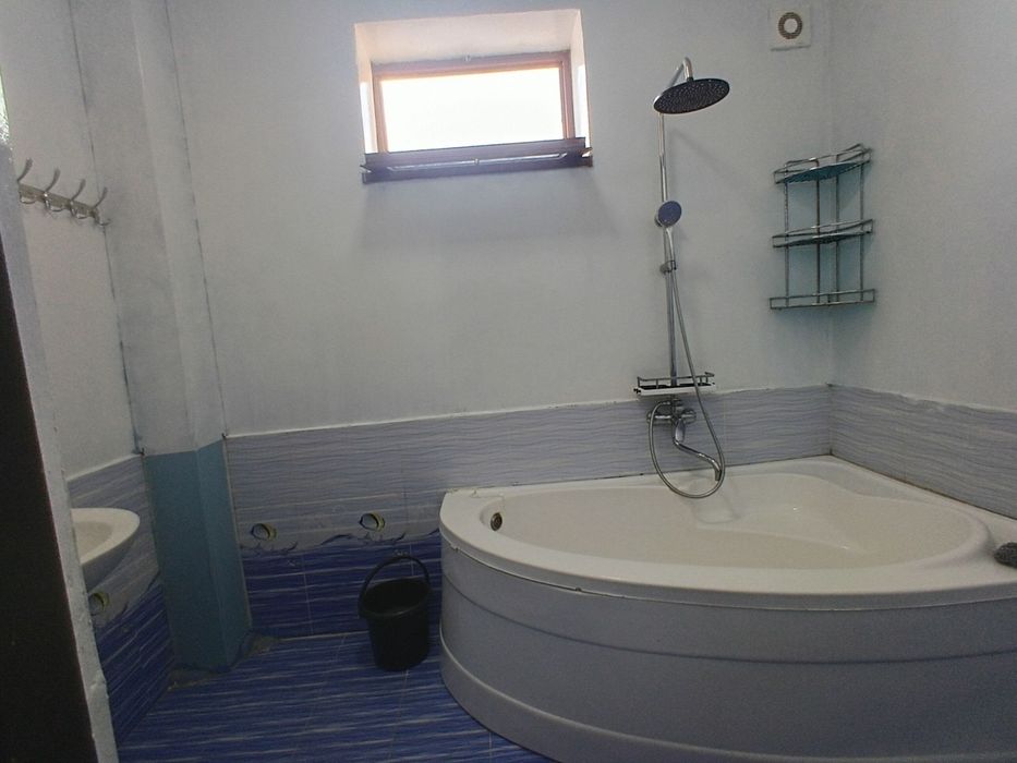 Samarqand. SINODA 4 XONALIK UY + PODVAL 4/5/6