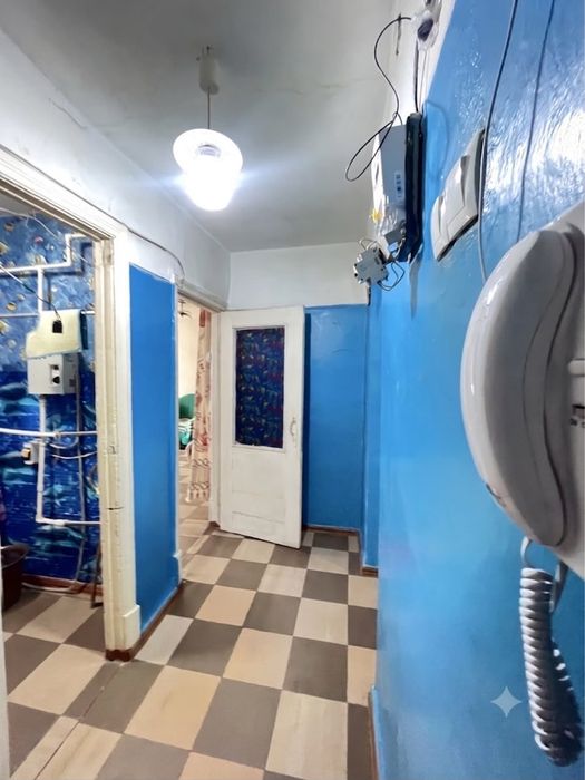 Продам квартиру 2х комнатную