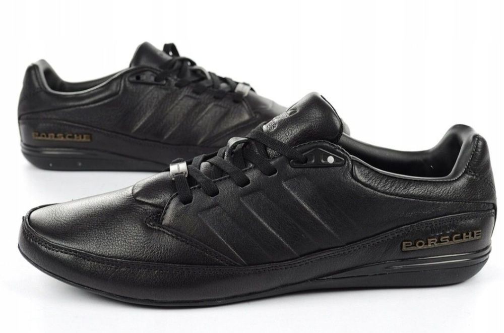 Продам кроссовки Adidas Porsche Typ 64