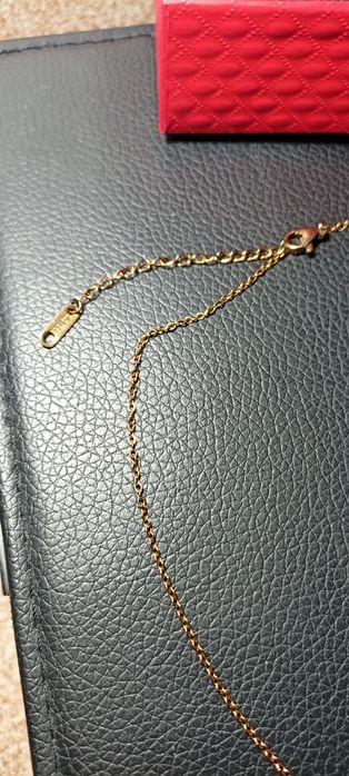 Стилно дамско колие