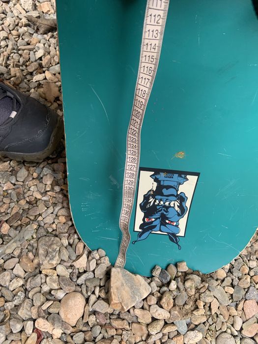 Placa snowboard + boots 40,5