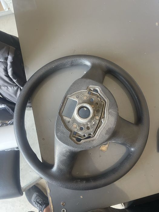 Волан за Volkswagen 2004–2010