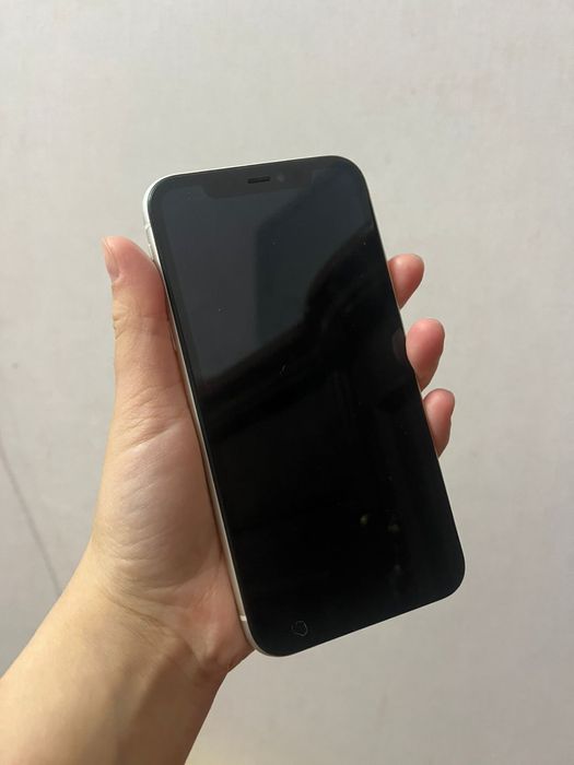 Айфон 11 128 гигабайт