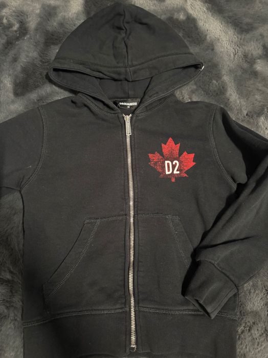 Hanorac dsquared copii