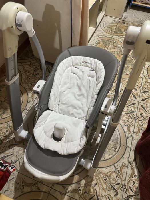 Детская люлька продам