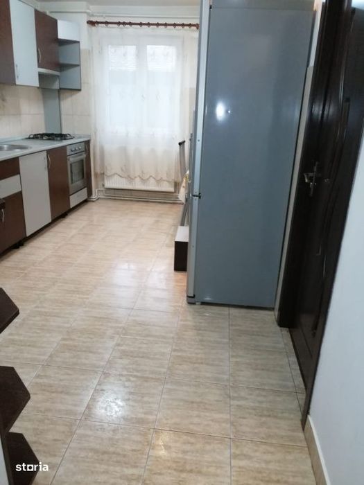 Apartament 3 camere| Decomandat | Gheorgheni — fotografia 3