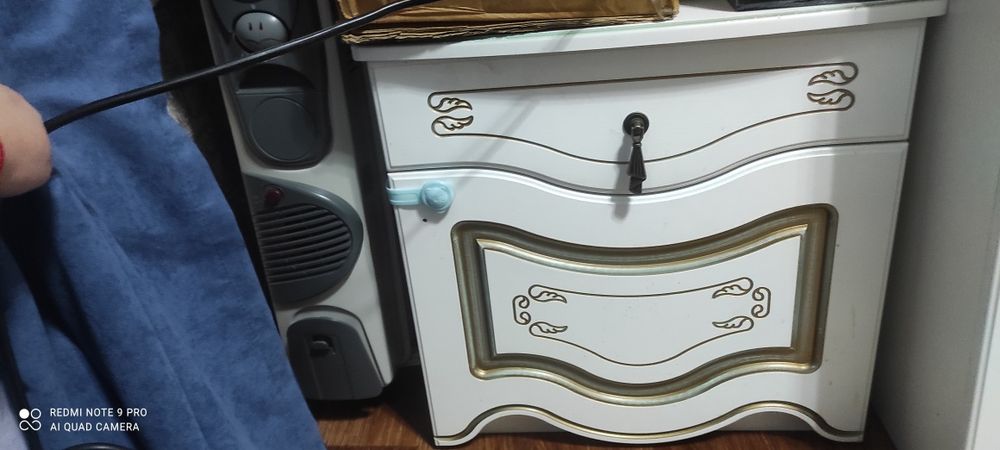 Спальный гарнитур