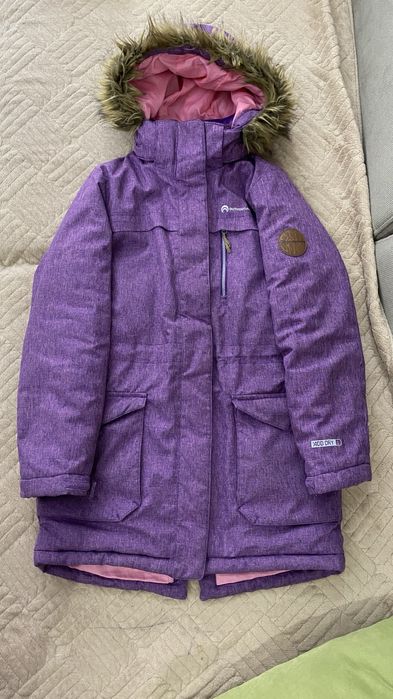 Outventure зима 140-146