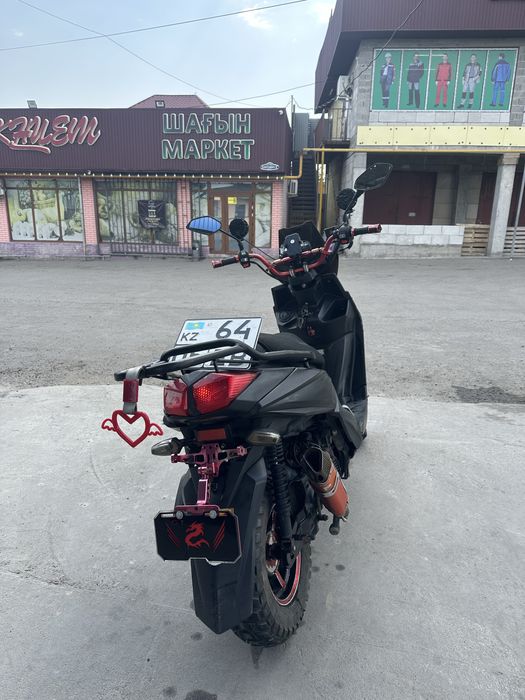 САМУРАЙ 150 лия