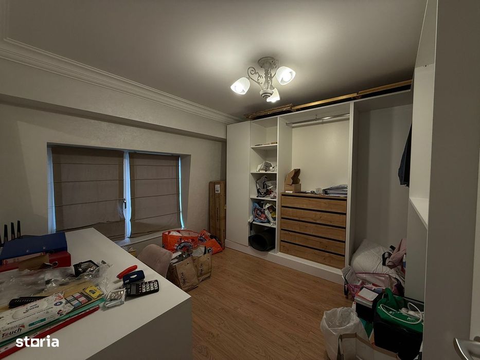 Vila deosebita tip duplex 5 camere | COPOU | Comision 0