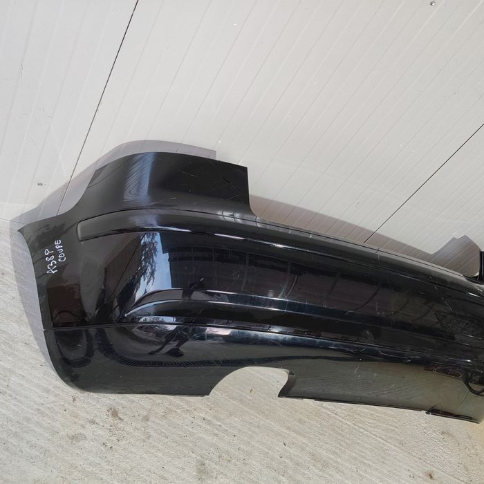 Bara spate audi A38P coupe
