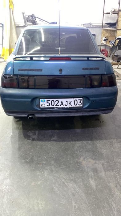 Продам ваз 2110