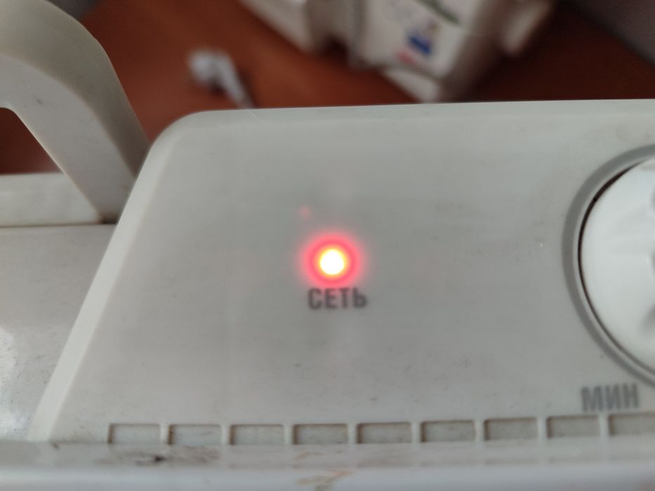 Обогреватель "конвектор"