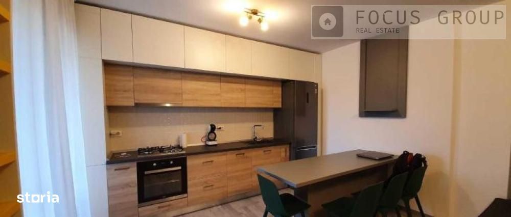 Apartament 3 camere Rotar Park | Pacii | Militari | Metrou