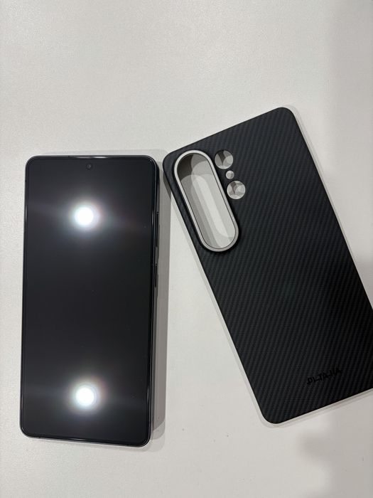 Samsung Galaxy S26 ultra 256gb