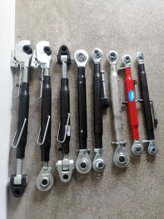 Tirant central Fendt John Deere International Claas orice categorie