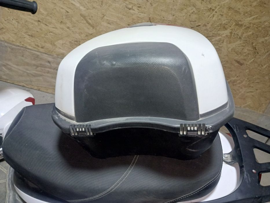 Мопед  М8 с документом