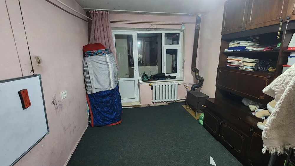 2 xonalik kvartira sotiladi!!!