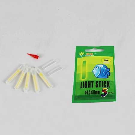 светулки за нощен риболов