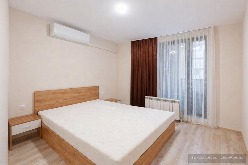 Дава се под наем Двустаен апартамент в Пловдив, Тракия - 73 кв.м за 548.25 € - Снимка #2