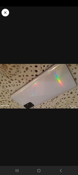 Самсунг а 51 . 64 гб