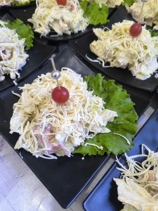 Туй, маросимларга буюртмалар кабул киламиз.