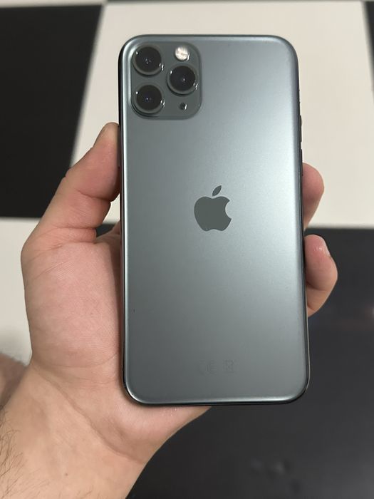 iphone 11 pro ideal