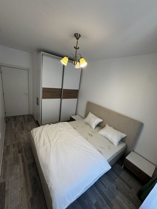 Apartament 2 camere , Militari Residence