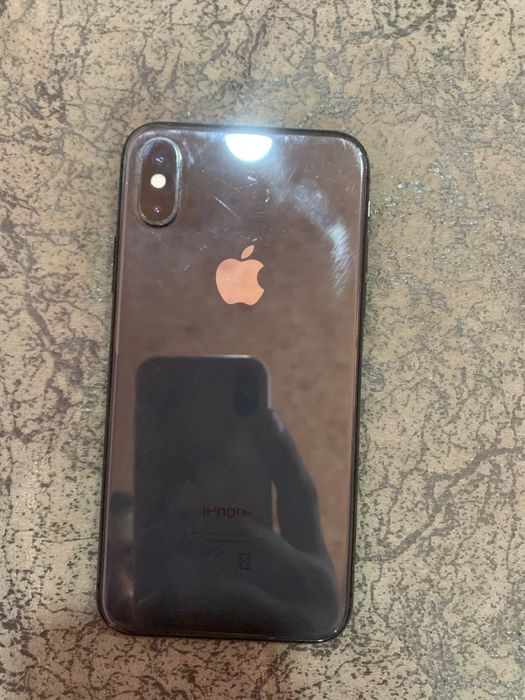 Iphone Xs ideal sastayaniya