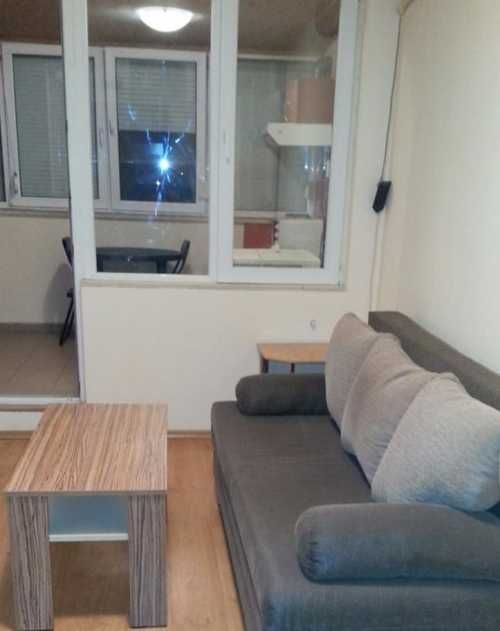 Дава се под наем Едностаен апартамент в Пловдив, Каменица 1 - 45 кв.м за 209.1 € - Снимка #1