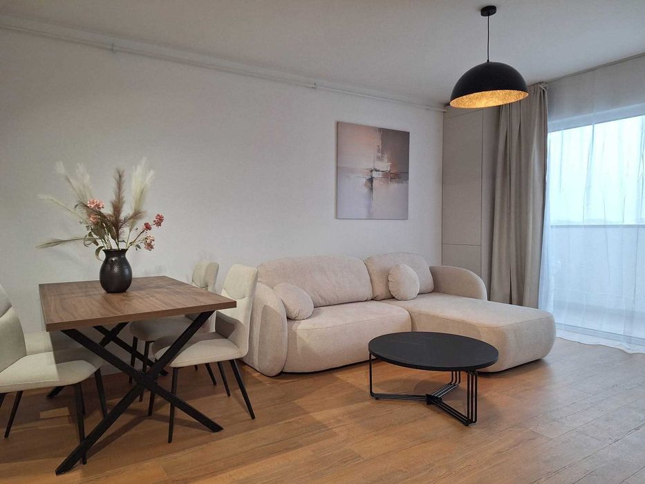 Apartament in chirie