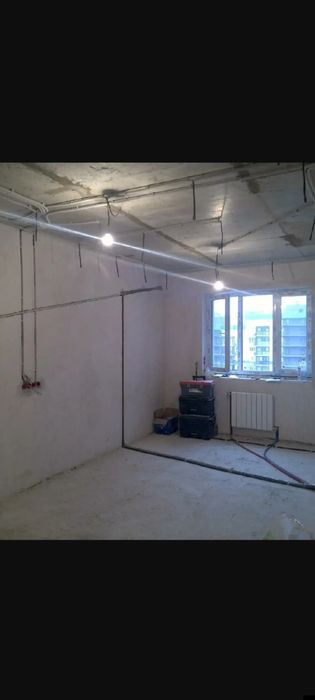 Электромонтаж любой сложности.