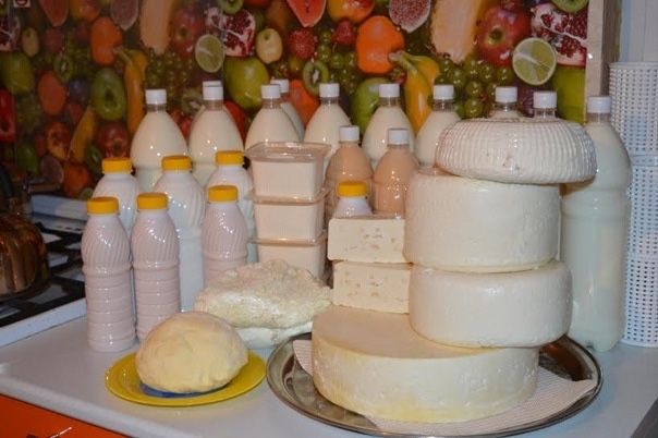 Продам Домашнее натуральное молоко