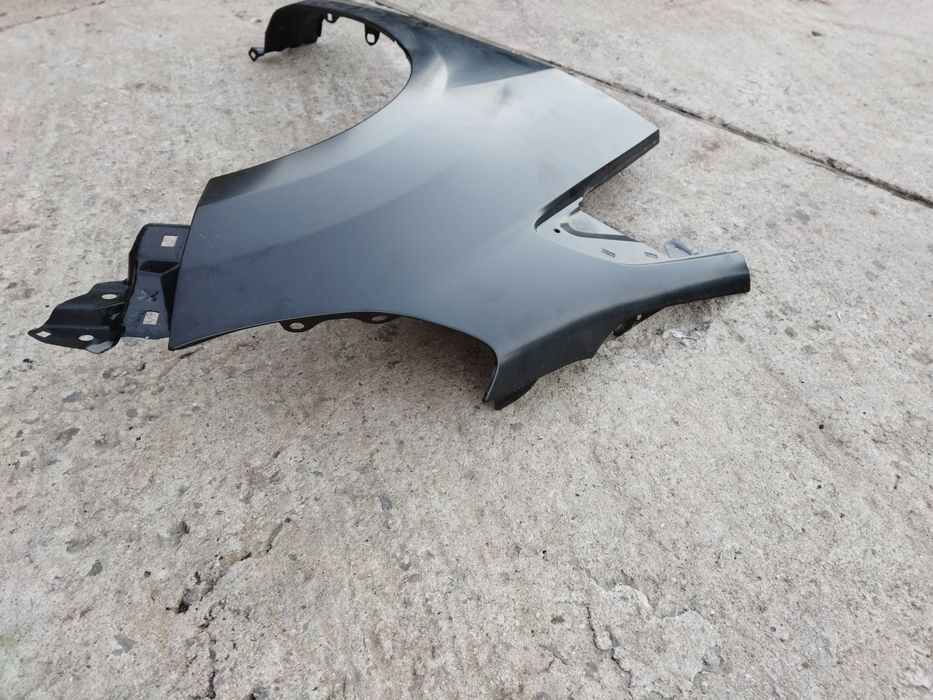 Десен пасажерски калник за Хонда Джаз 2011 - 2015 Honda Jazz