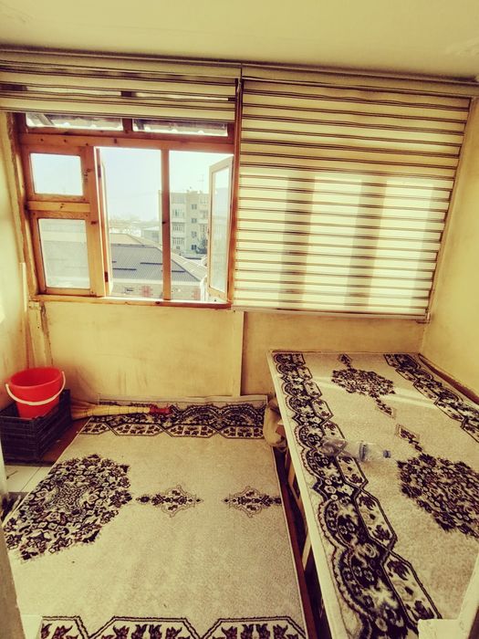 Арендага 2 хонали Уй Санфак йакинида